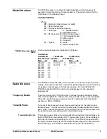 Preview for 10 page of Teledesign TS4000 User Manual