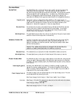 Preview for 12 page of Teledesign TS4000 User Manual