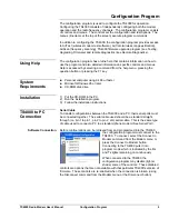 Preview for 16 page of Teledesign TS4000 User Manual