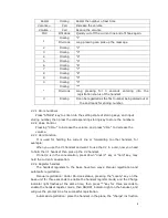 Preview for 8 page of Teledex E103IP RediDock User Manual