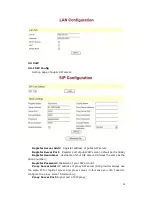 Preview for 16 page of Teledex E103IP RediDock User Manual