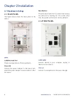 Preview for 6 page of Teledex EXP100 User Manual