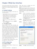 Preview for 7 page of Teledex EXP100 User Manual