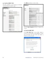 Preview for 10 page of Teledex EXP100 User Manual