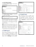 Preview for 16 page of Teledex EXP100 User Manual