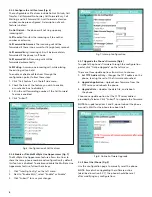 Preview for 6 page of Teledex iPhone SIP LD4105S User Manual