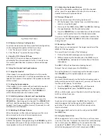 Preview for 7 page of Teledex iPhone SIP LD4105S User Manual