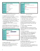 Preview for 6 page of Teledex iPhone SIP ND1205 User Manual