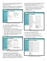 Preview for 5 page of Teledex iPhone SIP ND2205 User Manual