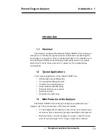 Preview for 10 page of Teledyne Analytical Instruments 3000PA-EU Operating Instructions Manual