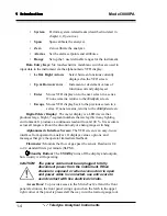 Preview for 13 page of Teledyne Analytical Instruments 3000PA-EU Operating Instructions Manual