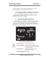 Preview for 14 page of Teledyne Analytical Instruments 3000PA-EU Operating Instructions Manual