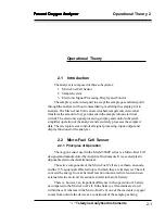 Preview for 16 page of Teledyne Analytical Instruments 3000PA-EU Operating Instructions Manual