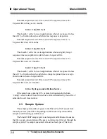 Preview for 21 page of Teledyne Analytical Instruments 3000PA-EU Operating Instructions Manual