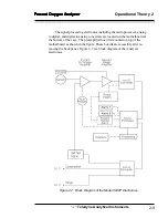 Preview for 24 page of Teledyne Analytical Instruments 3000PA-EU Operating Instructions Manual