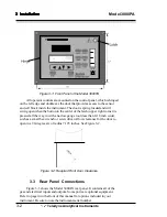 Preview for 27 page of Teledyne Analytical Instruments 3000PA-EU Operating Instructions Manual