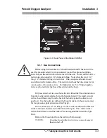 Preview for 28 page of Teledyne Analytical Instruments 3000PA-EU Operating Instructions Manual