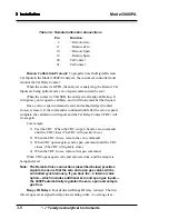 Preview for 33 page of Teledyne Analytical Instruments 3000PA-EU Operating Instructions Manual