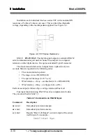 Preview for 35 page of Teledyne Analytical Instruments 3000PA-EU Operating Instructions Manual