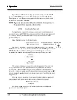 Preview for 43 page of Teledyne Analytical Instruments 3000PA-EU Operating Instructions Manual