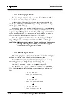 Preview for 53 page of Teledyne Analytical Instruments 3000PA-EU Operating Instructions Manual