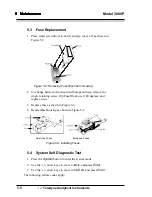 Preview for 63 page of Teledyne Analytical Instruments 3000PA-EU Operating Instructions Manual