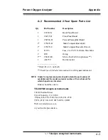 Preview for 70 page of Teledyne Analytical Instruments 3000PA-EU Operating Instructions Manual