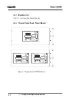 Preview for 71 page of Teledyne Analytical Instruments 3000PA-EU Operating Instructions Manual