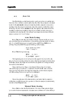 Preview for 75 page of Teledyne Analytical Instruments 3000PA-EU Operating Instructions Manual