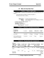 Preview for 78 page of Teledyne Analytical Instruments 3000PA-EU Operating Instructions Manual