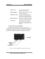 Preview for 31 page of Teledyne Analytical Instruments 3020 M Operating Instructions Manual