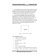 Preview for 36 page of Teledyne Analytical Instruments 3020 M Operating Instructions Manual