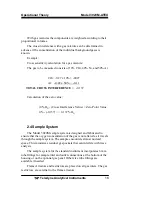 Preview for 39 page of Teledyne Analytical Instruments 3020 M Operating Instructions Manual