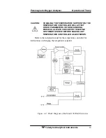 Preview for 42 page of Teledyne Analytical Instruments 3020 M Operating Instructions Manual