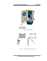 Preview for 46 page of Teledyne Analytical Instruments 3020 M Operating Instructions Manual