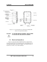 Preview for 47 page of Teledyne Analytical Instruments 3020 M Operating Instructions Manual