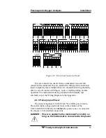 Preview for 48 page of Teledyne Analytical Instruments 3020 M Operating Instructions Manual