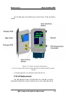 Preview for 83 page of Teledyne Analytical Instruments 3020 M Operating Instructions Manual