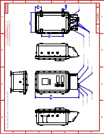 Preview for 93 page of Teledyne Analytical Instruments 3020 M Operating Instructions Manual