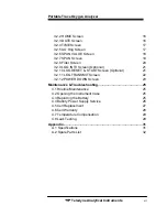 Preview for 8 page of Teledyne Analytical Instruments 3110P Operating Instructions Manual