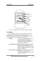 Preview for 13 page of Teledyne Analytical Instruments 3110P Operating Instructions Manual