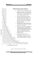 Preview for 41 page of Teledyne Analytical Instruments 3110P Operating Instructions Manual