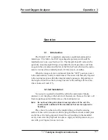 Preview for 11 page of Teledyne Analytical Instruments 311PC Instruction Manual