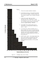 Preview for 20 page of Teledyne Analytical Instruments 311PC Instruction Manual