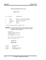 Preview for 24 page of Teledyne Analytical Instruments 311PC Instruction Manual