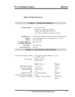 Preview for 27 page of Teledyne Analytical Instruments 311PC Instruction Manual