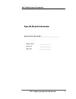 Preview for 8 page of Teledyne Analytical Instruments LXT-380 Instructions Manual