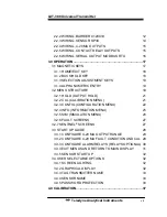 Preview for 12 page of Teledyne Analytical Instruments LXT-380 Instructions Manual