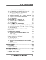 Preview for 13 page of Teledyne Analytical Instruments LXT-380 Instructions Manual