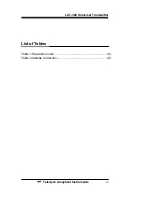 Preview for 17 page of Teledyne Analytical Instruments LXT-380 Instructions Manual